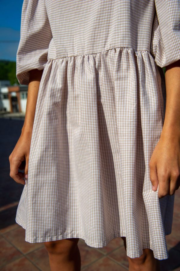 Vestido Daisy - Imagen 4