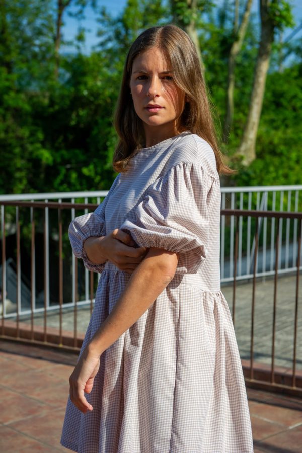 Vestido Daisy - Imagen 3