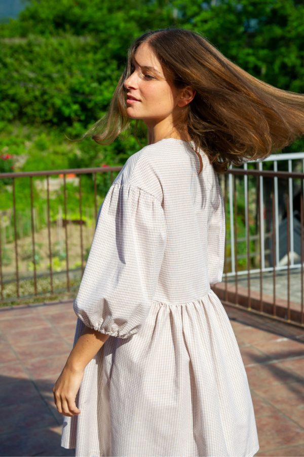 Vestido Daisy