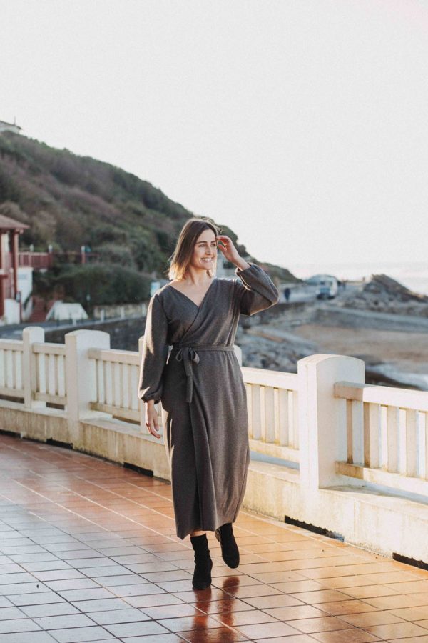 Vestido Tsubaki - Imagen 4